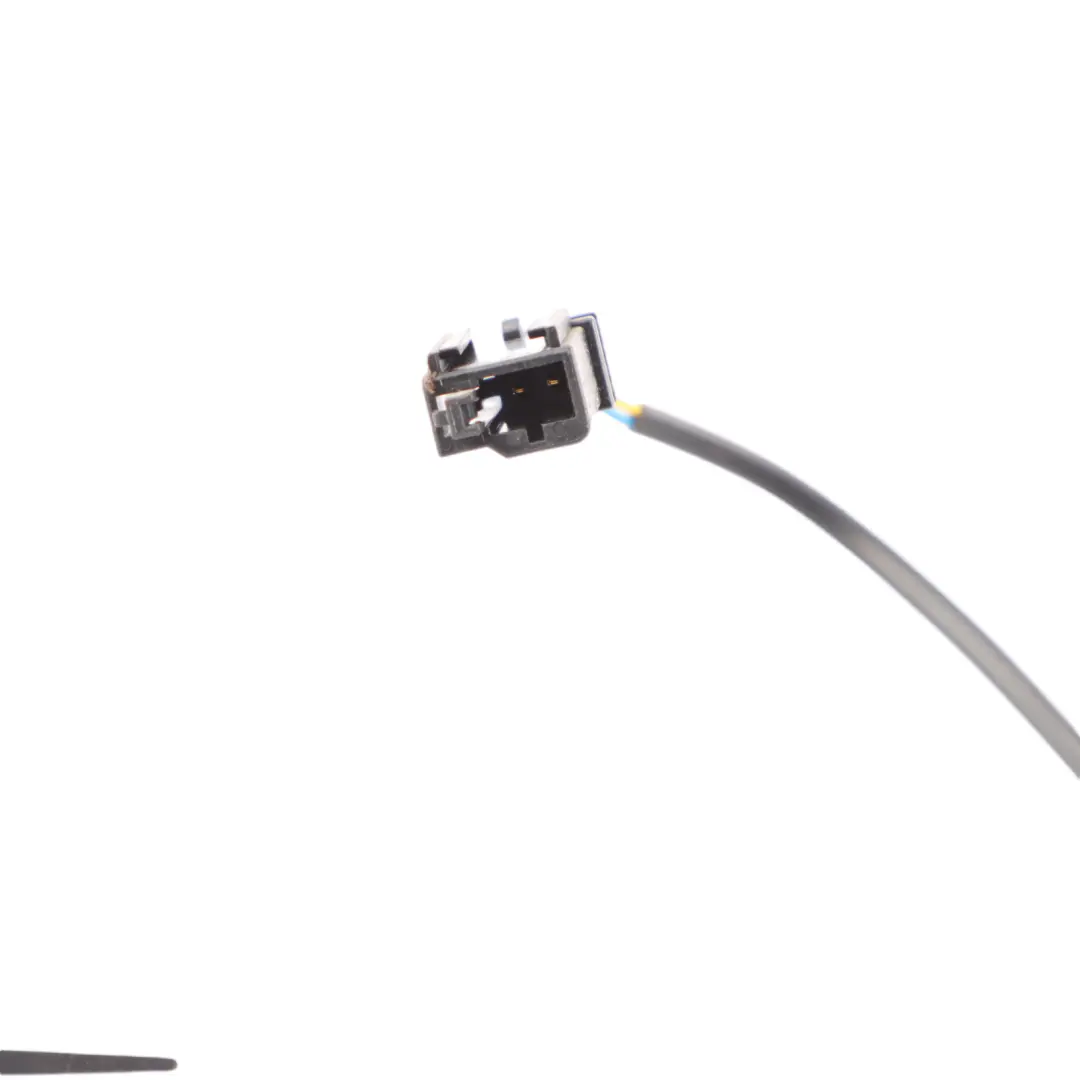 6J Seatbelt Buckle Lock Front Right O/S Seat Belt Stalk to Seat Ibiza with Part number 6R0857756B Seat Ibiza 6J Seatbelt Buckle Lock Front Right O/S Seat Belt Stalk - SKU 6R0857756B - Part number 6R0857756B