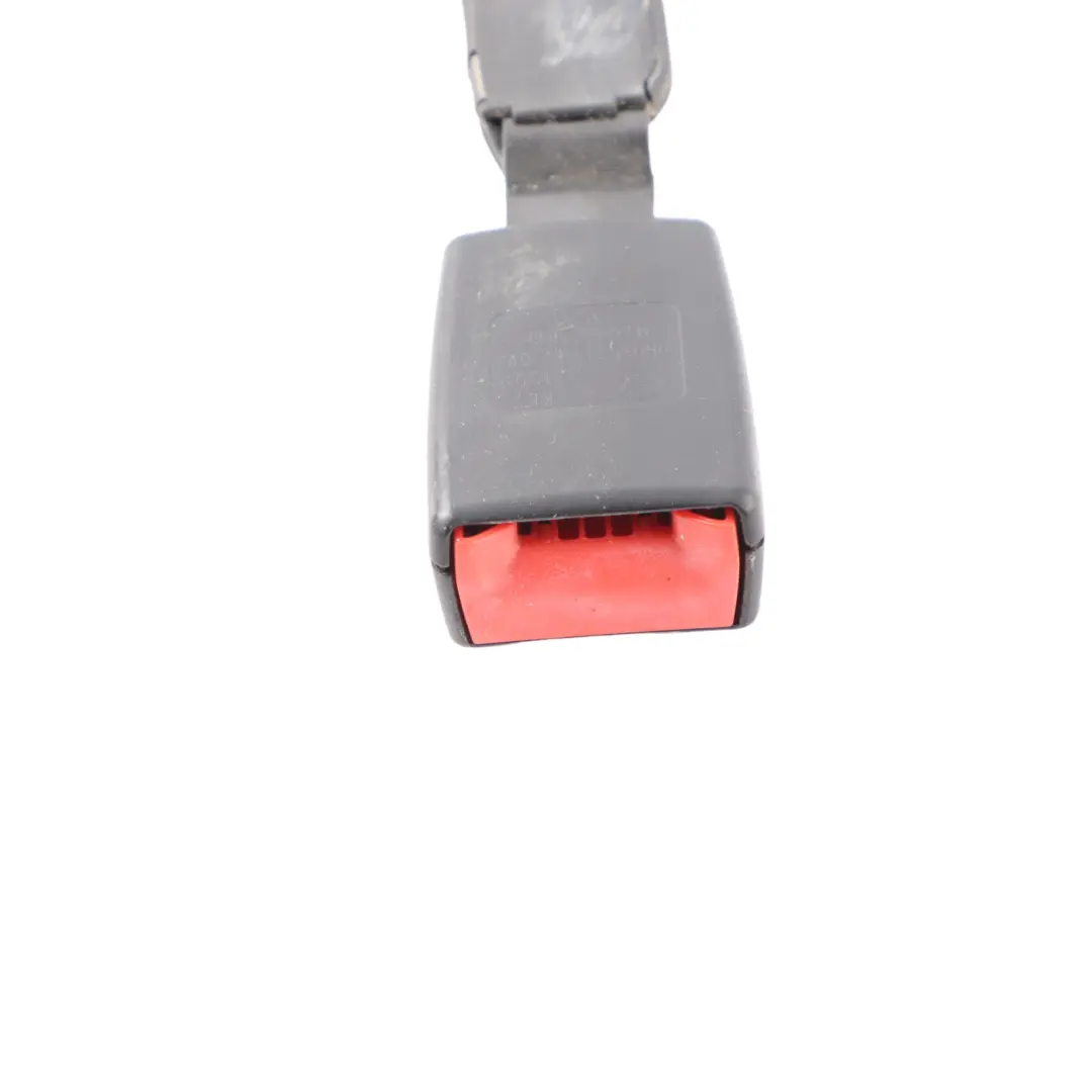 6J Seatbelt Buckle Lock Front Right O/S Seat Belt Stalk to Seat Ibiza with Part number 6R0857756B Seat Ibiza 6J Seatbelt Buckle Lock Front Right O/S Seat Belt Stalk - SKU 6R0857756B - Part number 6R0857756B
