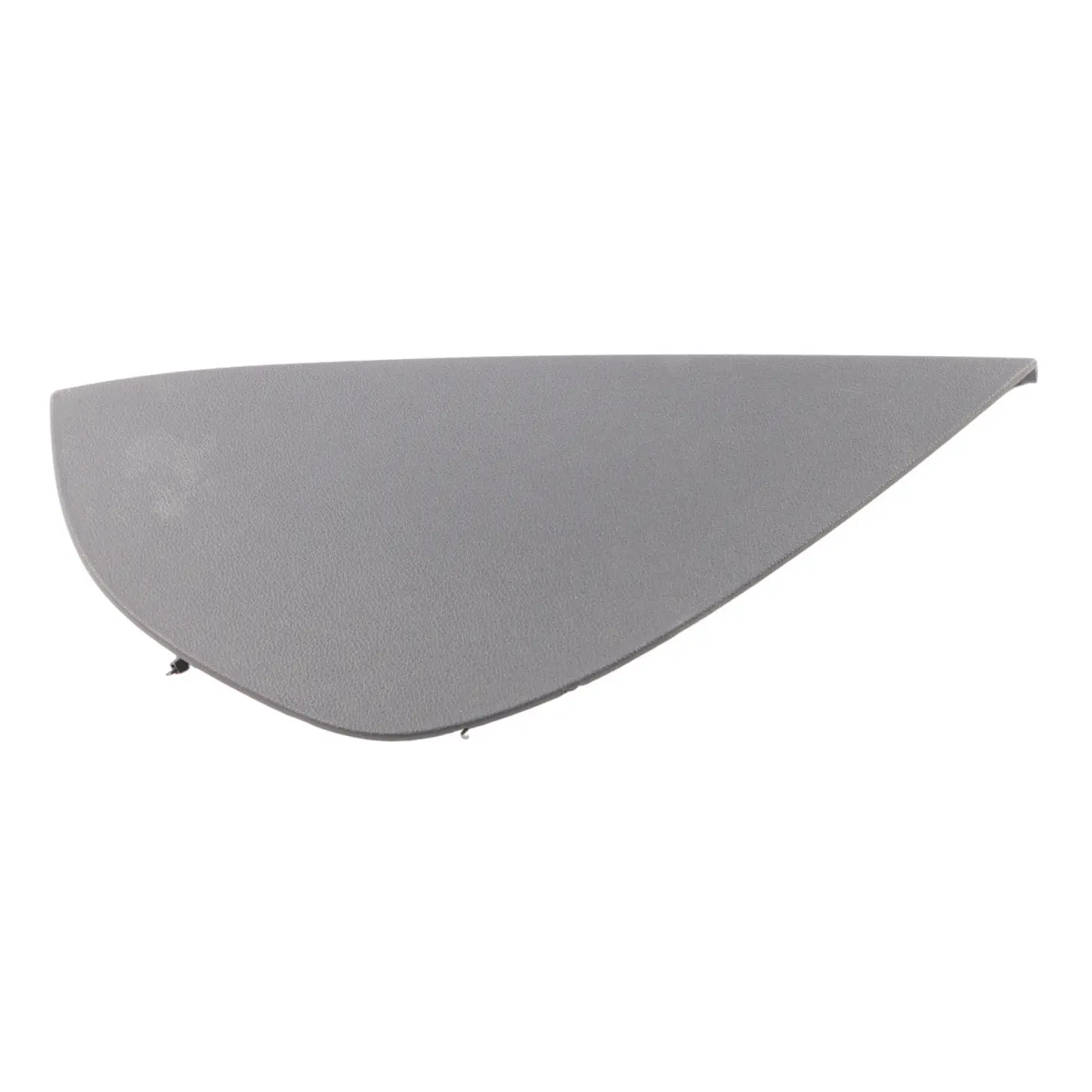 Volkswagen Polo 6R Dashboard End Right O/S Side Cap Trim Cover Panel 6R0858248C