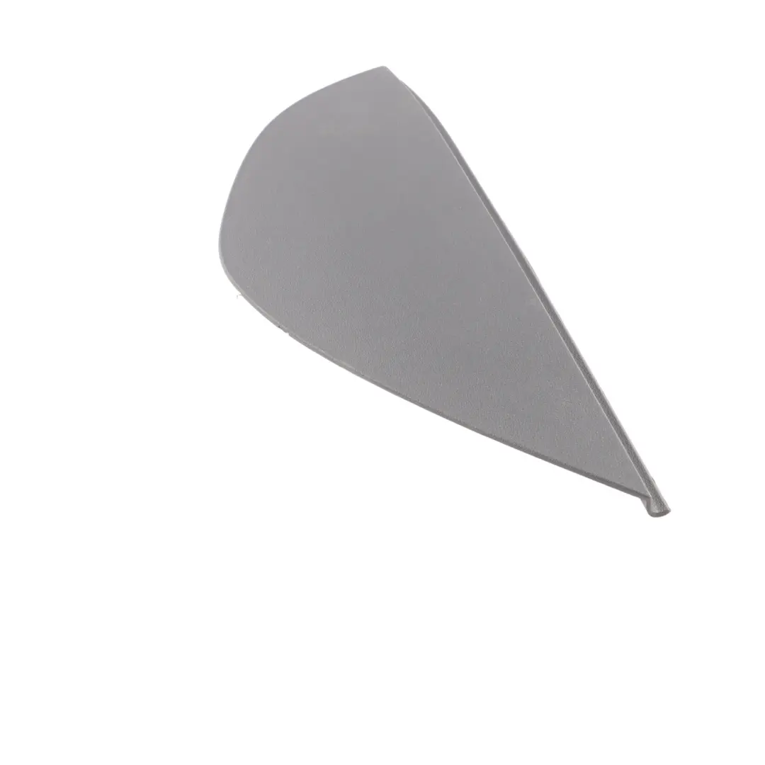 Volkswagen Polo 6R Dashboard End Right O/S Side Cap Trim Cover Panel - SKU 6R0858248C - Part number 6R0858248C