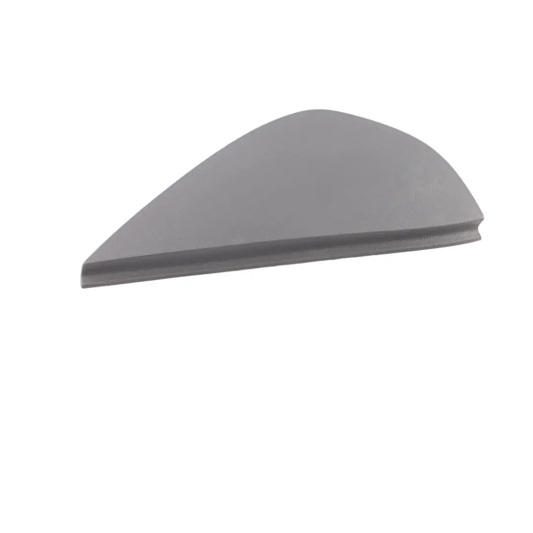 Dashboard End Right O/S Side Cap Trim Cover Panel to Volkswagen Polo 6R with Part number 6R0858248C Volkswagen Polo 6R Dashboard End Right O/S Side Cap Trim Cover Panel - SKU 6R0858248C - Part number 6R0858248C