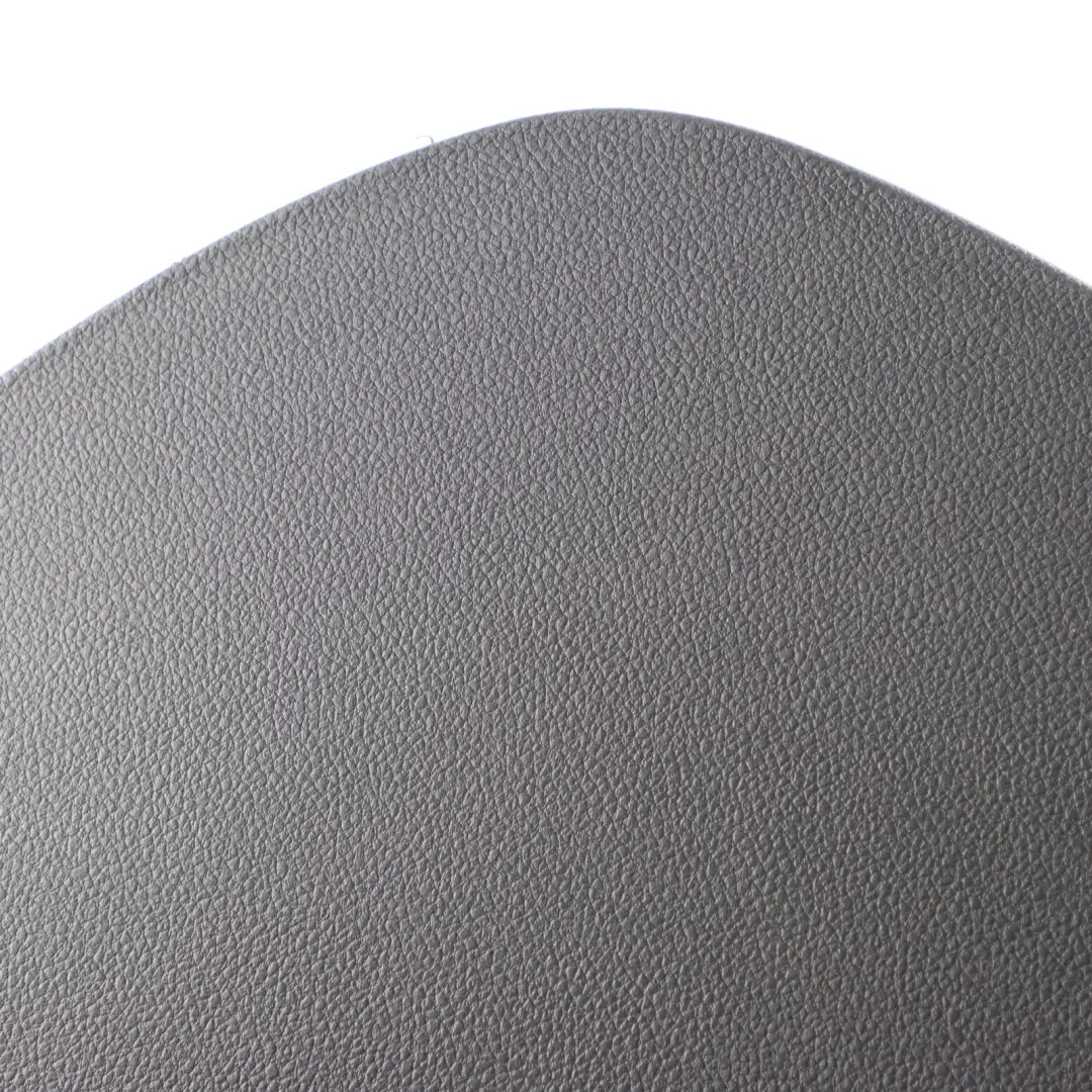 Dashboard End Right O/S Side Cap Trim Cover Panel to Volkswagen Polo 6R with Part number 6R0858248C Volkswagen Polo 6R Dashboard End Right O/S Side Cap Trim Cover Panel - SKU 6R0858248C - Part number 6R0858248C