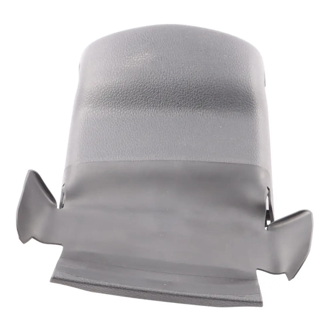 Volkswagen Polo 6R Garniture Supérieure De Colonne De Direction Noire 6R0858560C