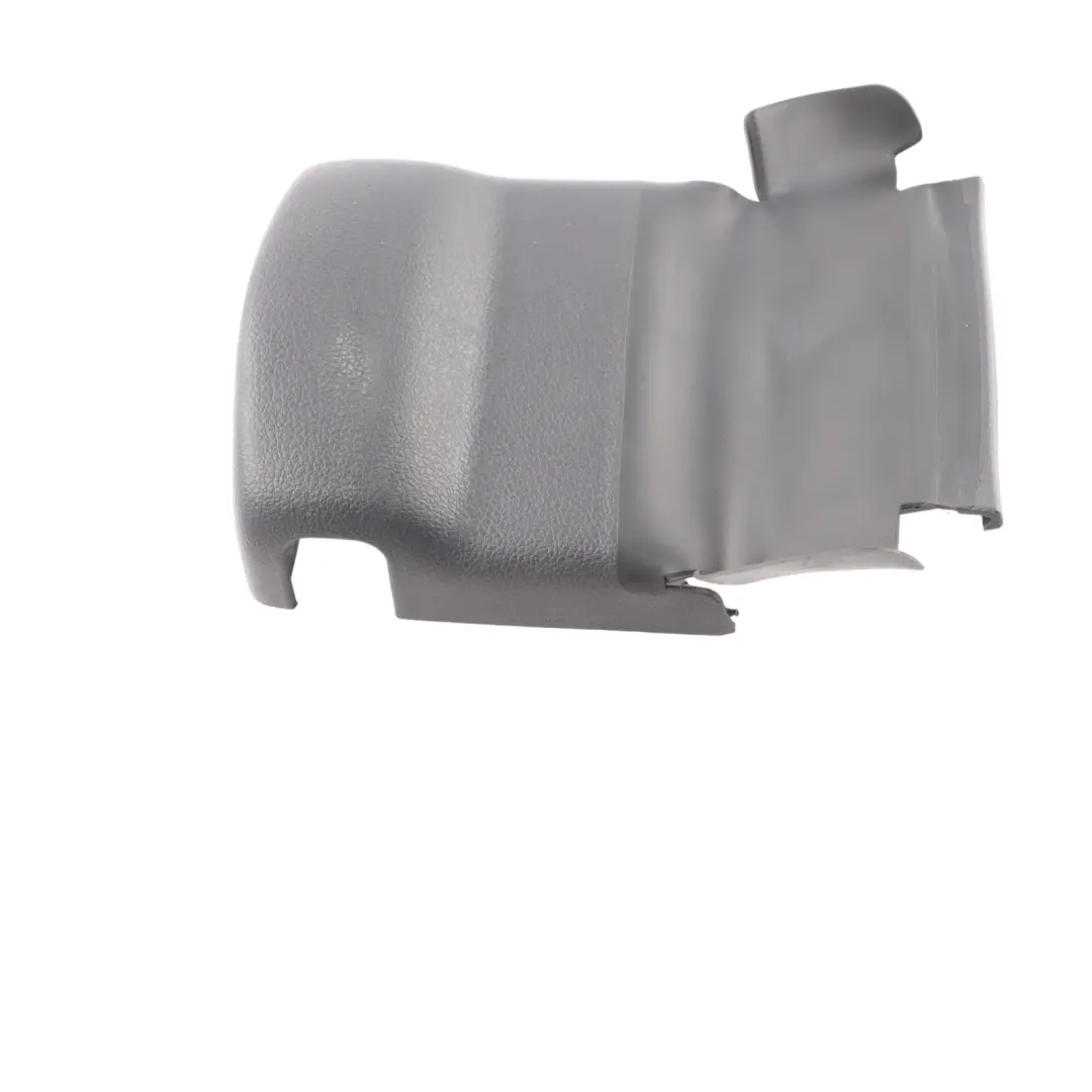 Volkswagen Polo 6R Garniture Supérieure De Colonne De Direction Noire - SKU 6R0858560C - Numéro de pièce 6R0858560C