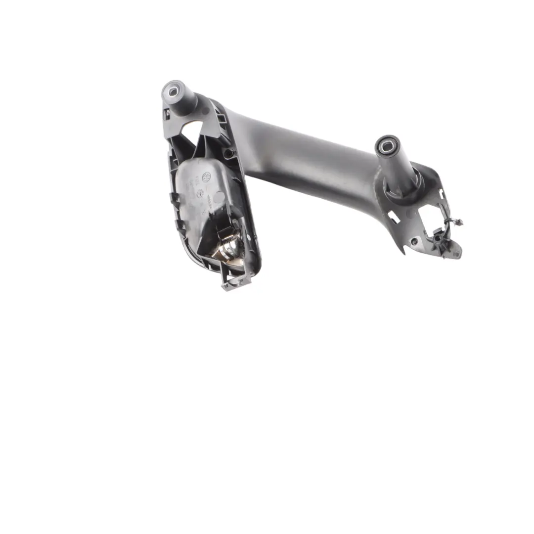 Mk5 6R Door Card Interior Handle Grab Front Right O/S to Volkswagen Polo with Part number 6R0867180J Volkswagen Polo Mk5 6R Door Card Interior Handle Grab Front Right O/S - SKU RHD-6R0867180J - Part number 6R0867180J