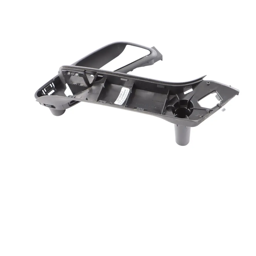 Mk5 6R Door Card Interior Handle Grab Front Right O/S to Volkswagen Polo with Part number 6R0867180J Volkswagen Polo Mk5 6R Door Card Interior Handle Grab Front Right O/S - SKU RHD-6R0867180J - Part number 6R0867180J