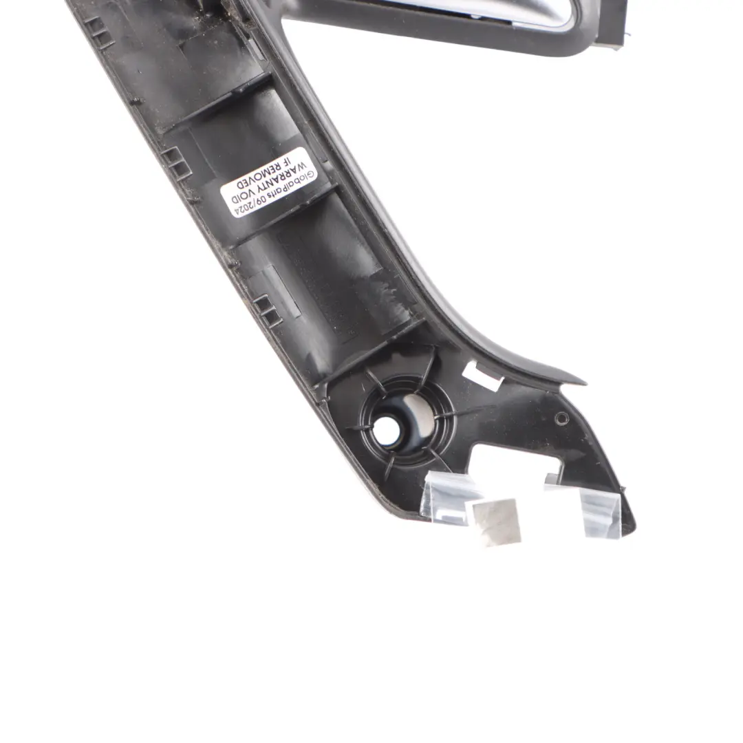 Volkswagen Polo Mk5 6R Door Card Interior Handle Grab Front Right O/S - SKU 6R0867180J - Part number 6R0867180J