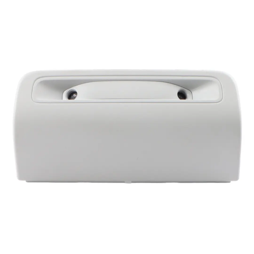 VW Polo 6R Ultrasonic Alarm Module Headliner Trim Cover Panel Grey - SKU 6R0877829C-1 - Part number 6R0877829C