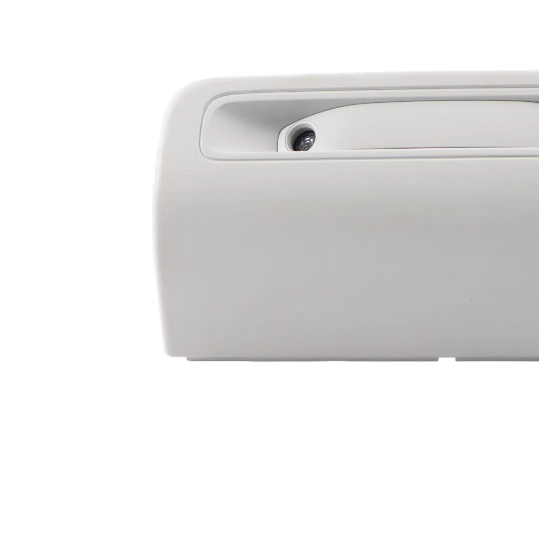 VW Polo 6R Ultrasonic Alarm Module Headliner Trim Cover Panel Grey - SKU 6R0877829C-1 - Part number 6R0877829C