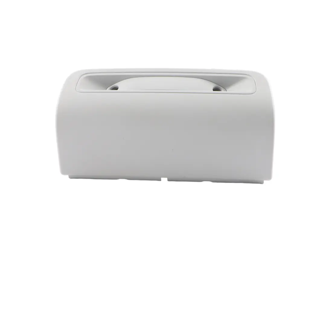 VW Polo 6R Ultrasonic Alarm Module Headliner Trim Cover Panel Grey - SKU 6R0877829C-1 - Part number 6R0877829C