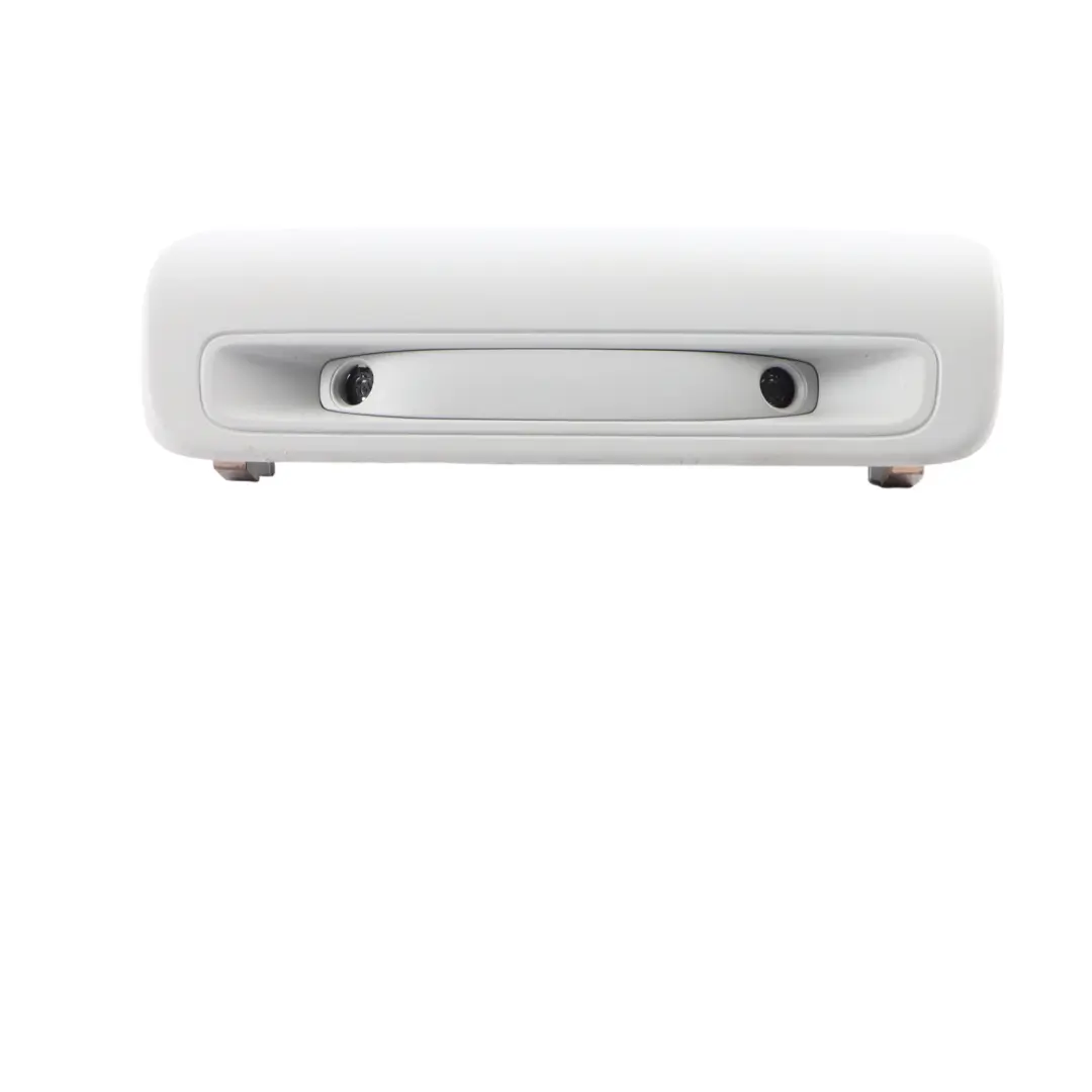 VW Polo 6R Ultrasonic Alarm Module Headliner Trim Cover Panel Grey - SKU 6R0877829C-1 - Part number 6R0877829C
