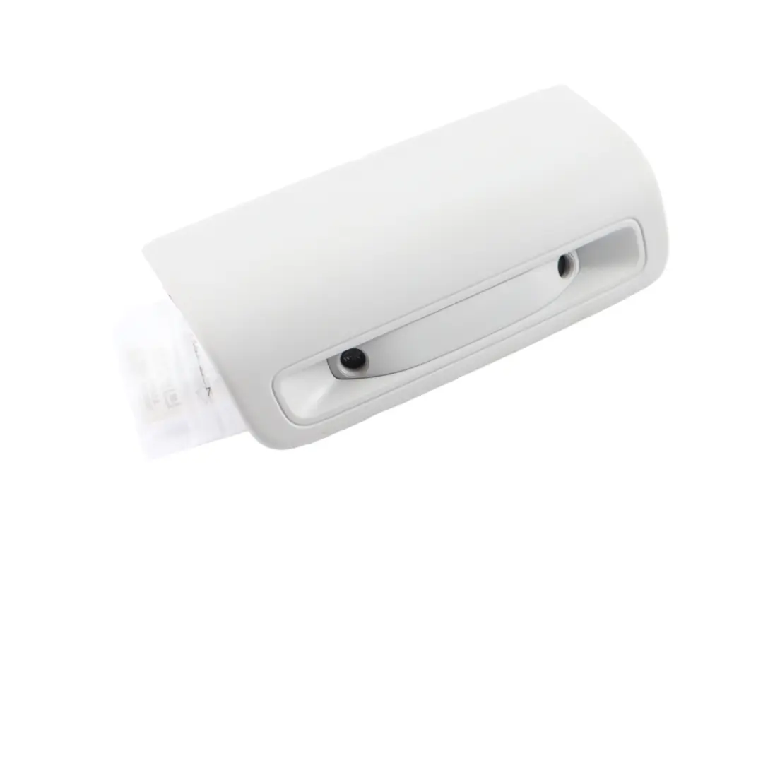 Ultrasonic Alarm Module Headliner Trim Cover Panel Grey to VW Polo 6R with Part number 6R0877829C VW Polo 6R Ultrasonic Alarm Module Headliner Trim Cover Panel Grey - SKU 6R0877829C-1 - Part number 6R0877829C