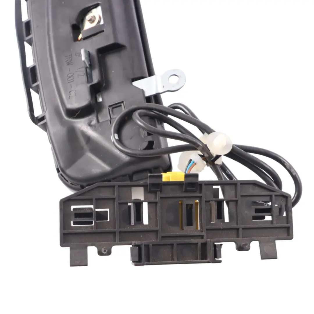 Volkswagen Polo 6R Seat Air Module Side Front Right O/S - SKU 6R0880242C - Part number 6R0880242C