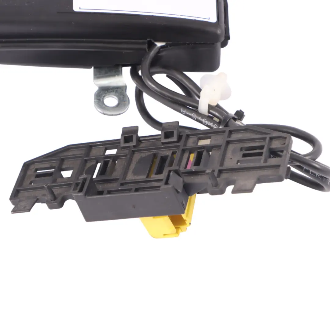 Volkswagen Polo 6R Seat Air Module Side Front Right O/S - SKU 6R0880242C - Part number 6R0880242C