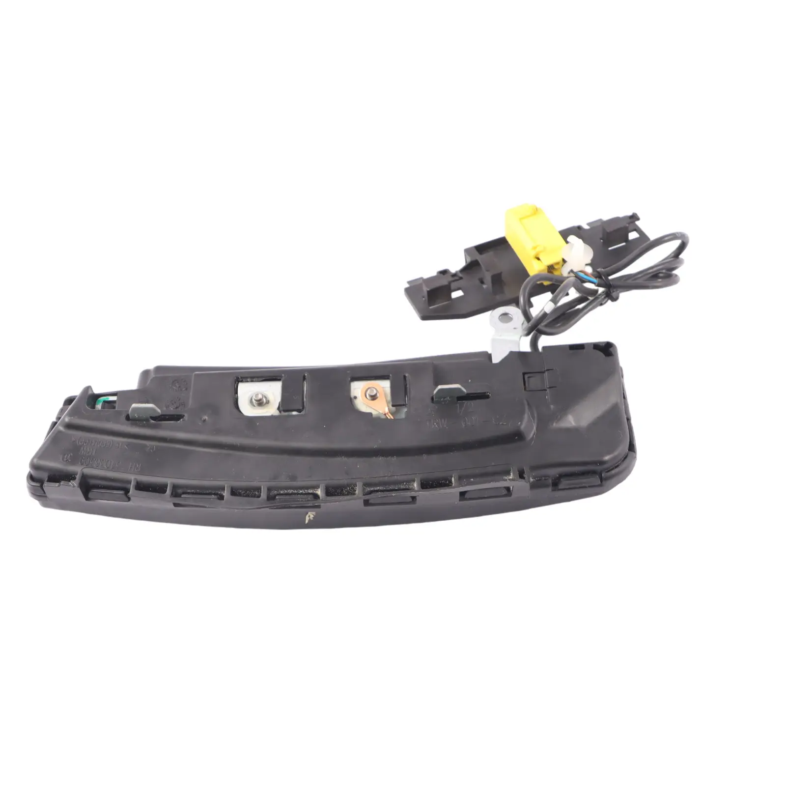 Volkswagen Polo 6R Modulo Aria Sedile Lato Anteriore Destro 6R0880242C