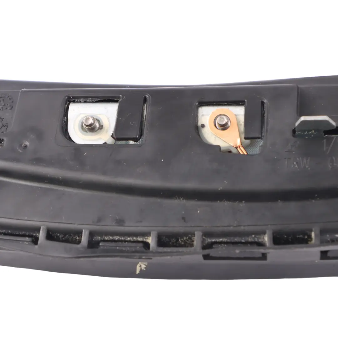 Volkswagen Polo 6R Modulo Aria Sedile Lato Anteriore Destro - SKU 6R0880242C - Numero di parte 6R0880242C