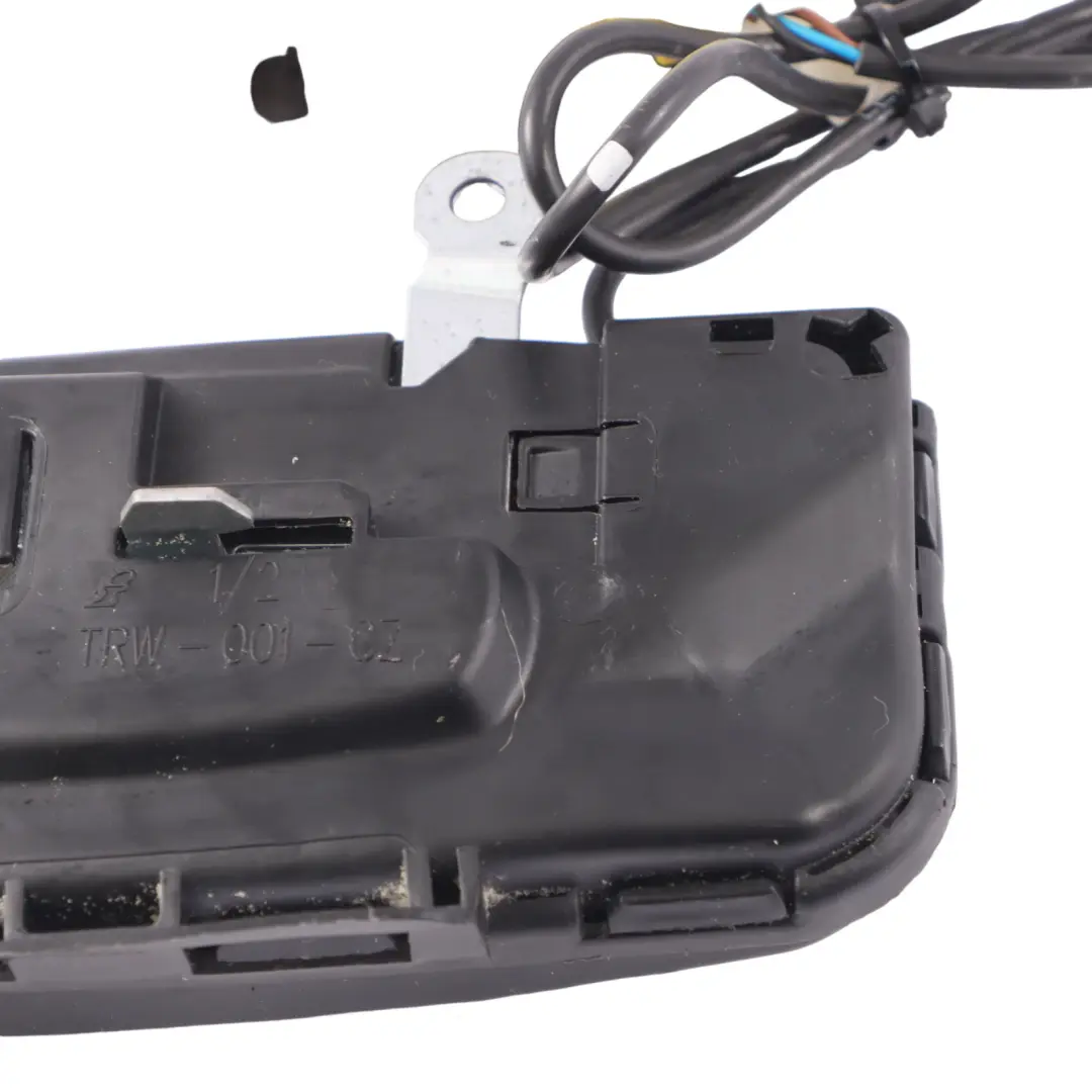 Volkswagen Polo 6R Seat Air Module Side Front Right O/S - SKU 6R0880242C - Part number 6R0880242C