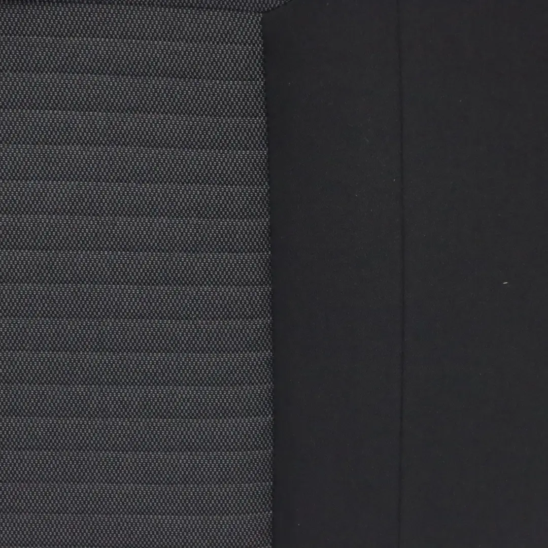 Mk5 6R Schienale Sedile Posteriore Destro Tessuto Titan Nero per Volkswagen Polo con numero di parte 6R0885806P Volkswagen Polo Mk5 6R Schienale Sedile Posteriore Destro Tessuto Titan Nero - SKU 6R0885806P - Numero di parte 6R0885806P