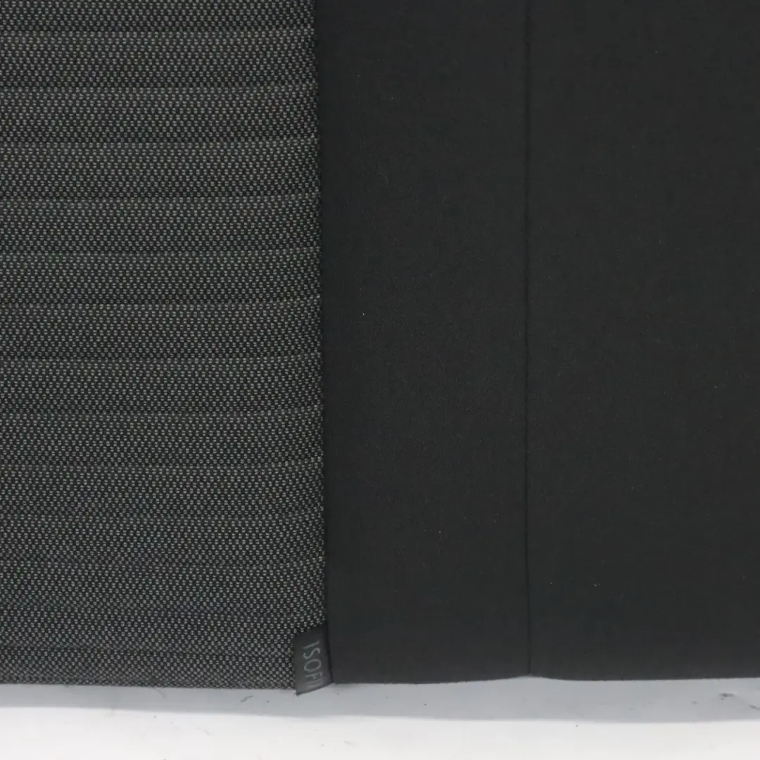 Mk5 6R Dossier Siège Arrière Droit Tissu Intérieur Titan Black pour Volkswagen Polo à propos du numéro de pièce 6R0885806P Volkswagen Polo Mk5 6R Dossier Siège Arrière Droit Tissu Intérieur Titan Black - SKU 6R0885806P - Numéro de pièce 6R0885806P