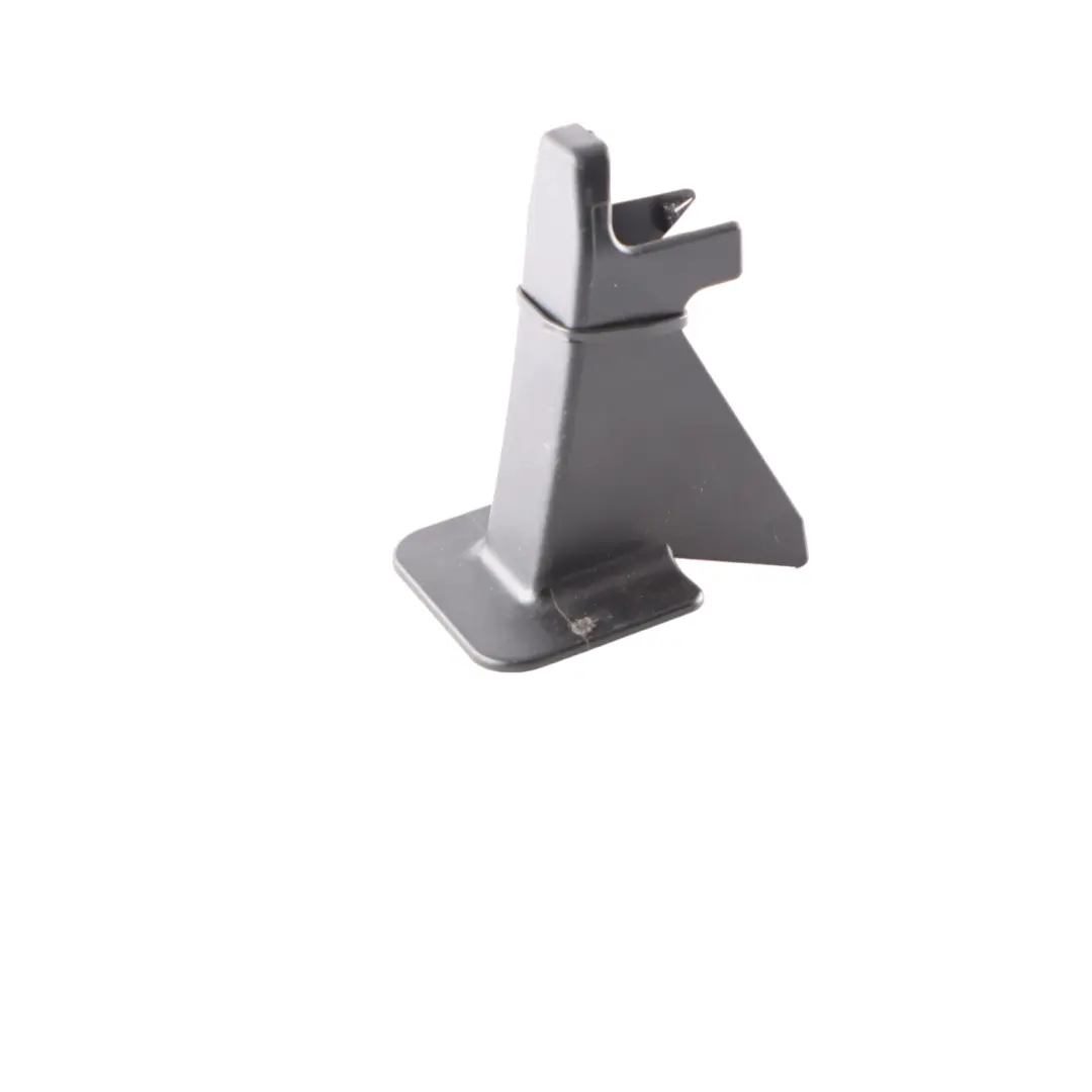 Rail Cover Trim Panel Cap Housing Black to Volkswagen Polo 6R Rear Seat with Part number 6R0886197 Volkswagen Polo 6R Rear Seat Rail Cover Trim Panel Cap Housing Black - SKU 6R0886197 - Part number 6R0886197