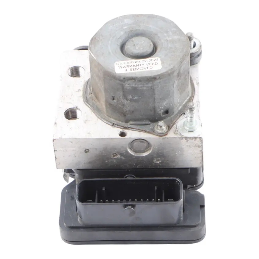 6J ABS Hydro Brake Pump Control Module Braking Unit to Seat Ibiza with Part number 6R0907379BG Seat Ibiza 6J ABS Hydro Brake Pump Control Module Braking Unit - SKU 6R0907379BG - Part number 6R0907379BG