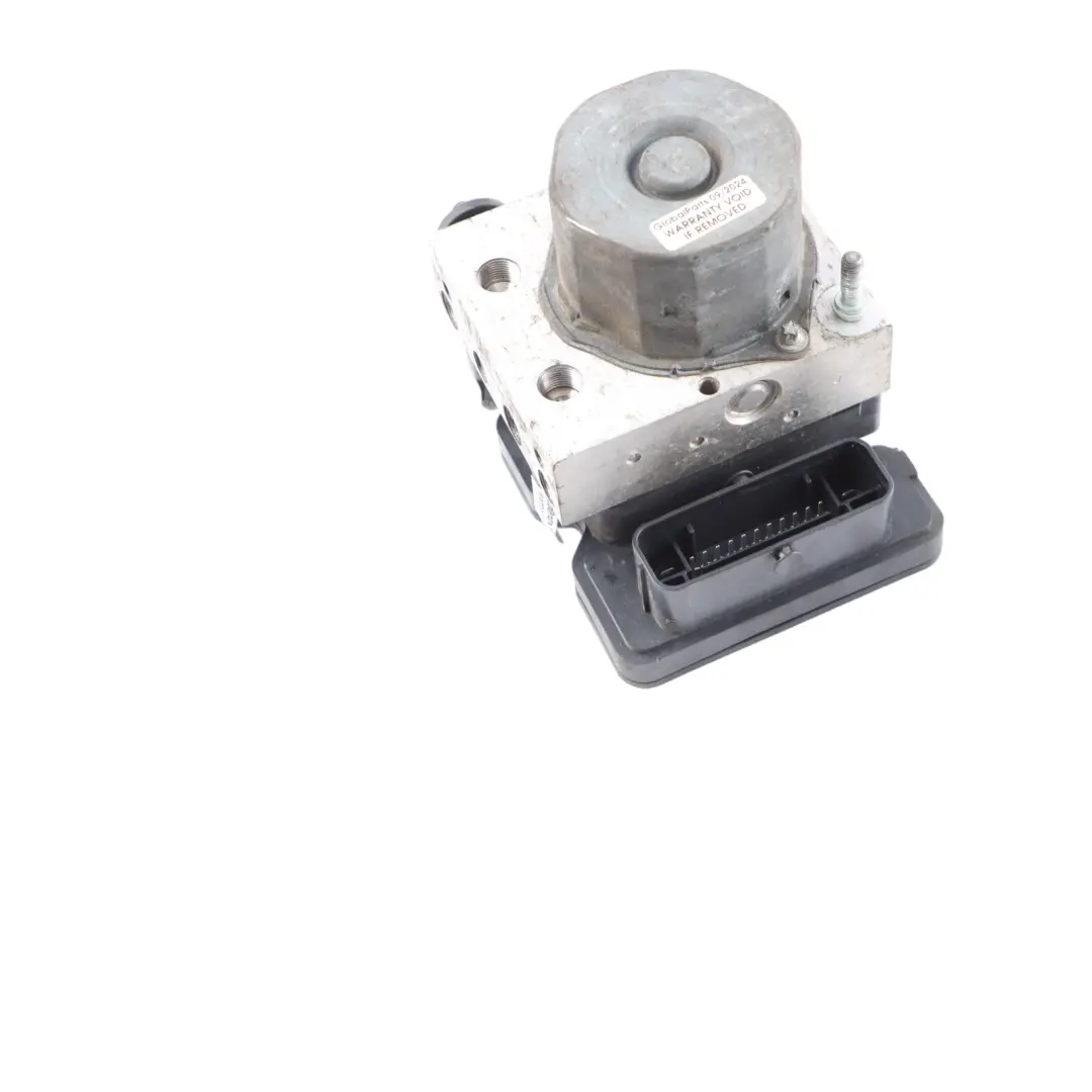 6J ABS Hydro Brake Pump Control Module Braking Unit to Seat Ibiza with Part number 6R0907379BG Seat Ibiza 6J ABS Hydro Brake Pump Control Module Braking Unit - SKU 6R0907379BG - Part number 6R0907379BG