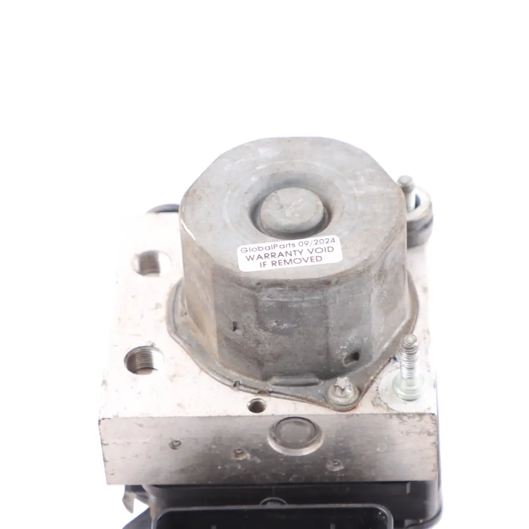 Seat Ibiza 6J ABS Hydro Brake Pump Control Module Braking Unit - SKU 6R0907379BG - Part number 6R0907379BG