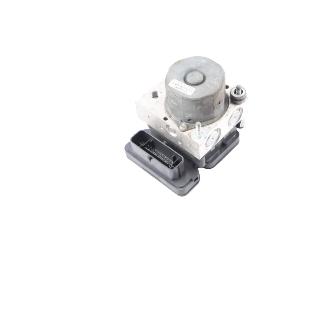 6J ABS Hydro Brake Pump Control Module Braking Unit to Seat Ibiza with Part number 6R0907379BG Seat Ibiza 6J ABS Hydro Brake Pump Control Module Braking Unit - SKU 6R0907379BG - Part number 6R0907379BG