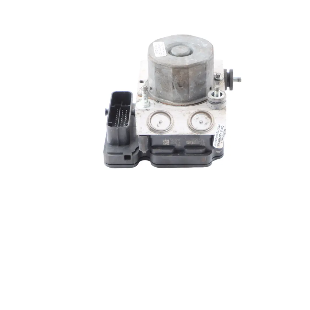 6J ABS Hydro Brake Pump Control Module Braking Unit to Seat Ibiza with Part number 6R0907379BG Seat Ibiza 6J ABS Hydro Brake Pump Control Module Braking Unit - SKU 6R0907379BG - Part number 6R0907379BG