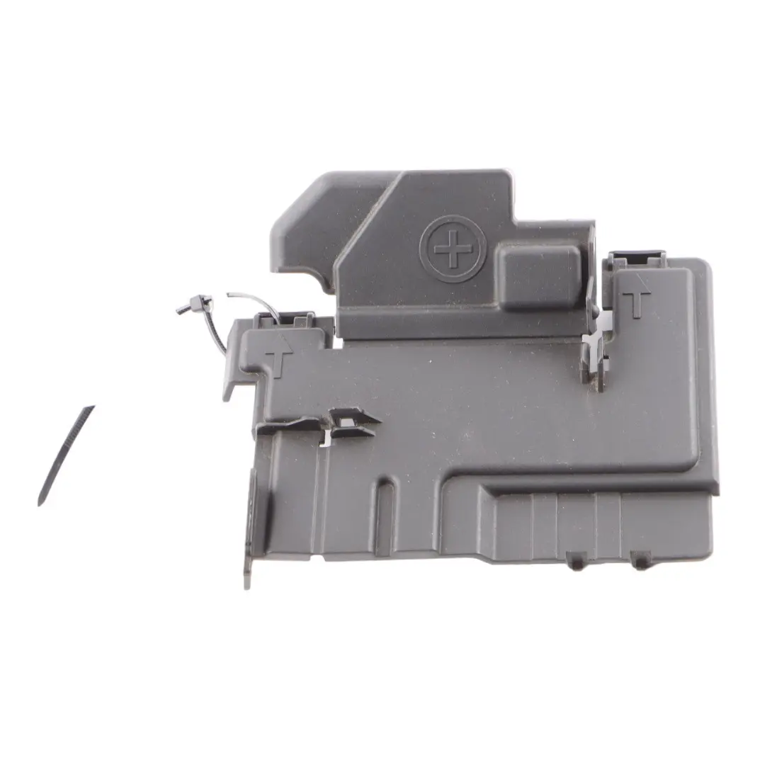 6J Tapa Protectora Borne Positivo Batería Embellecedora para Seat Ibiza con número de pieza 6R0915429A Seat Ibiza 6J Tapa Protectora Borne Positivo Batería Embellecedora - SKU 6R0915429A - Número de pieza 6R0915429A