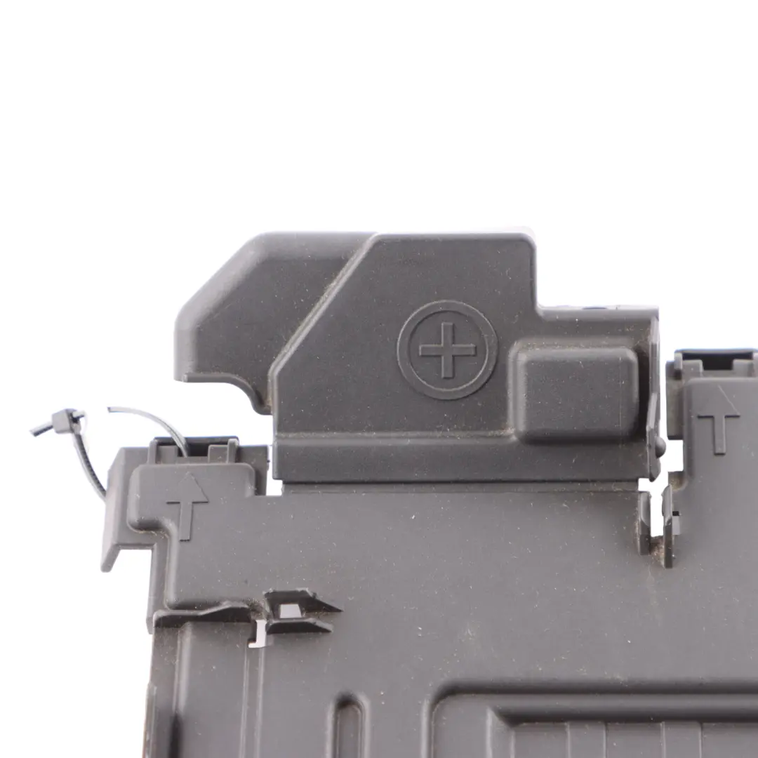 Seat Ibiza 6J Batterie Pluspol Schutzkappe Abdeckung Deckel Trim - SKU 6R0915429A - Teilenummer 6R0915429A