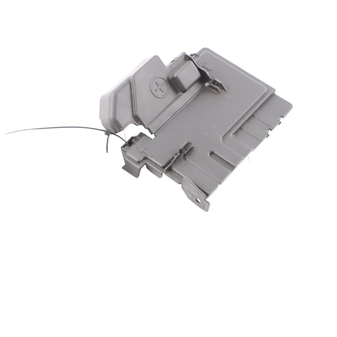 Seat Ibiza 6J Batteria Terminale Positivo Coperchio Rivestimento - SKU 6R0915429A - Numero di parte 6R0915429A