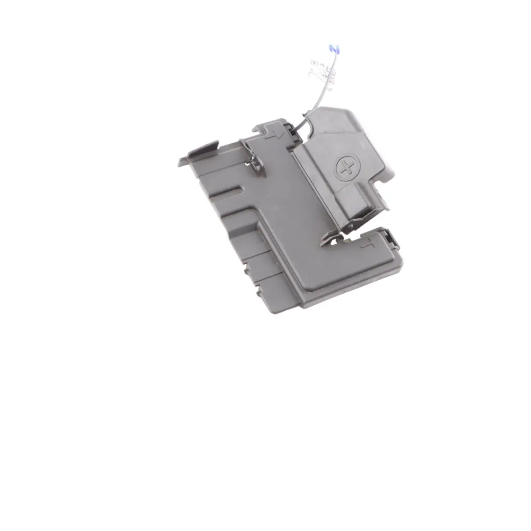 6J Tapa Protectora Borne Positivo Batería Embellecedora para Seat Ibiza con número de pieza 6R0915429A Seat Ibiza 6J Tapa Protectora Borne Positivo Batería Embellecedora - SKU 6R0915429A - Número de pieza 6R0915429A