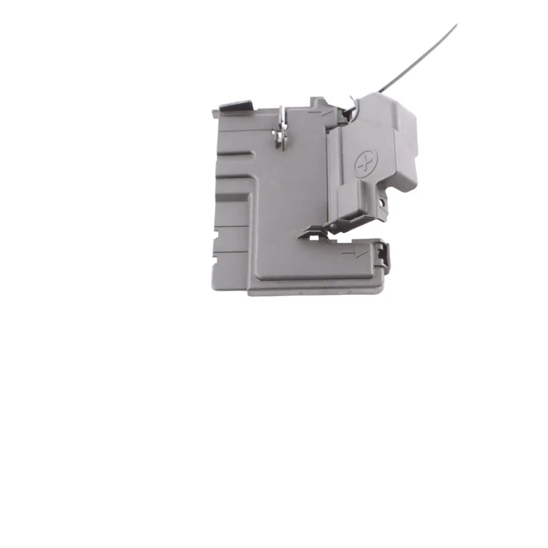 Seat Ibiza 6J Borne Positive Batterie Capuchon Couvercle Garniture - SKU 6R0915429A - Numéro de pièce 6R0915429A