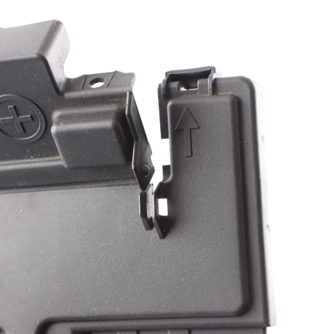 Seat Ibiza 6J Batteria Terminale Positivo Coperchio Rivestimento - SKU 6R0915429A - Numero di parte 6R0915429A