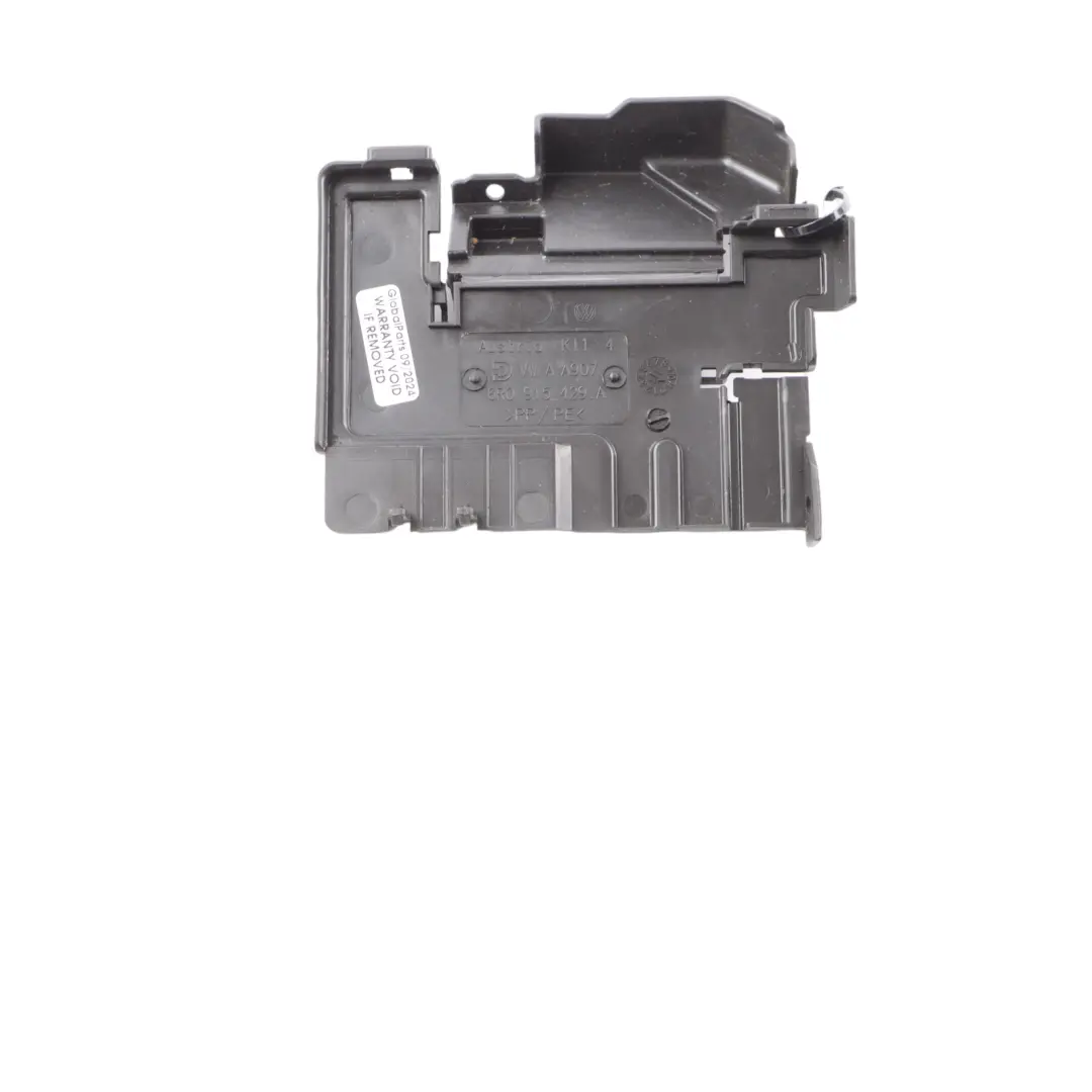 6J Batteria Terminale Positivo Coperchio Rivestimento per Seat Ibiza con numero di parte 6R0915429A Seat Ibiza 6J Batteria Terminale Positivo Coperchio Rivestimento - SKU 6R0915429A - Numero di parte 6R0915429A