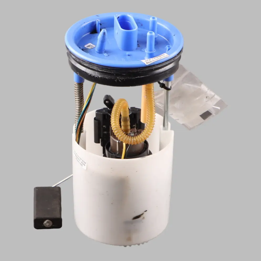 6J VW Polo 6R 1.2 Benzin Kraftstofftankpumpe für Seat Ibiza mit Teilenummer 6R0919051N Seat Ibiza 6J VW Polo 6R 1.2 Benzin Kraftstofftankpumpe - SKU 6R0919051N - Teilenummer 6R0919051N