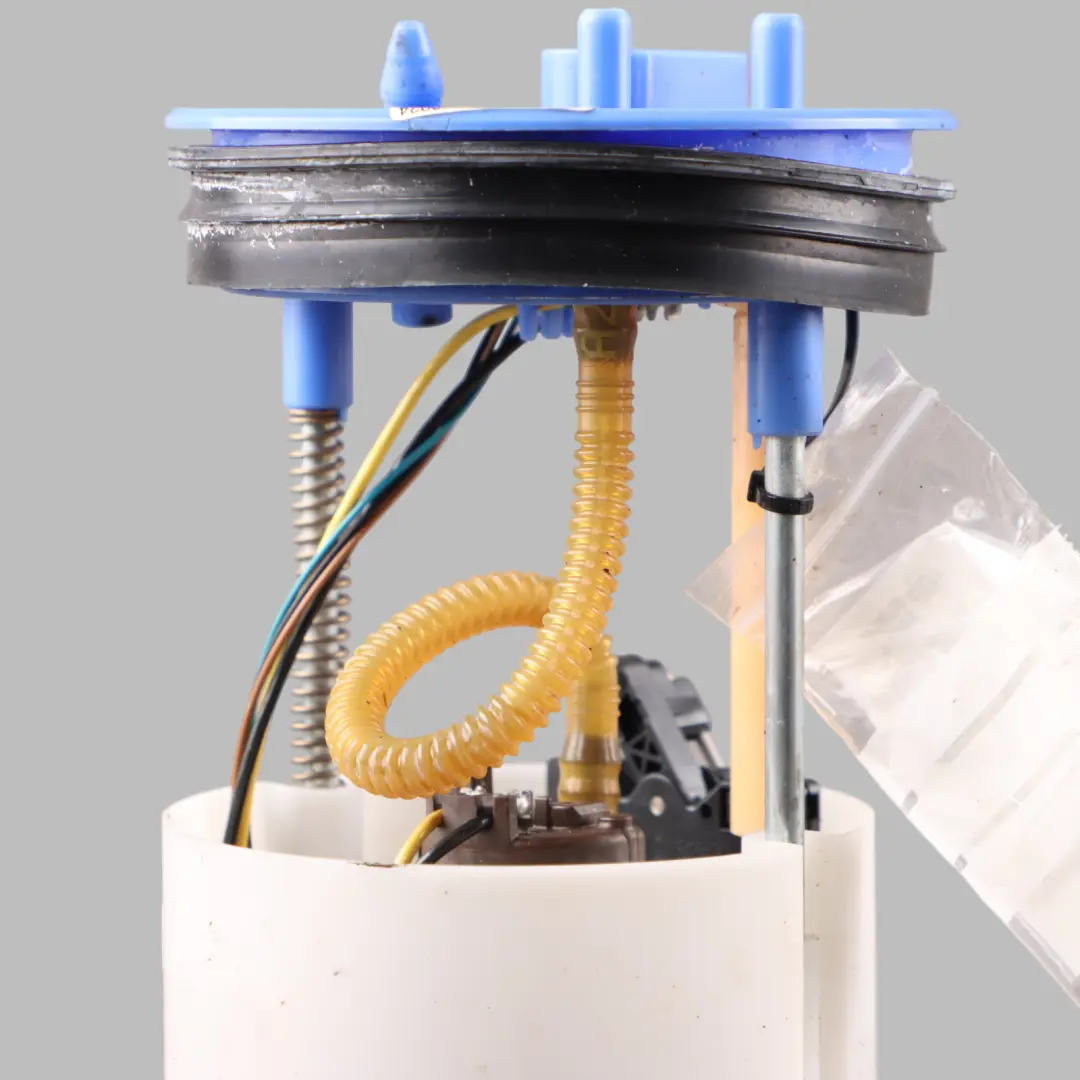Seat Ibiza 6J VW Polo 6R 1.2 Petrol Bomba Combustible Sensor Depósito - SKU 6R0919051N - Número de pieza 6R0919051N