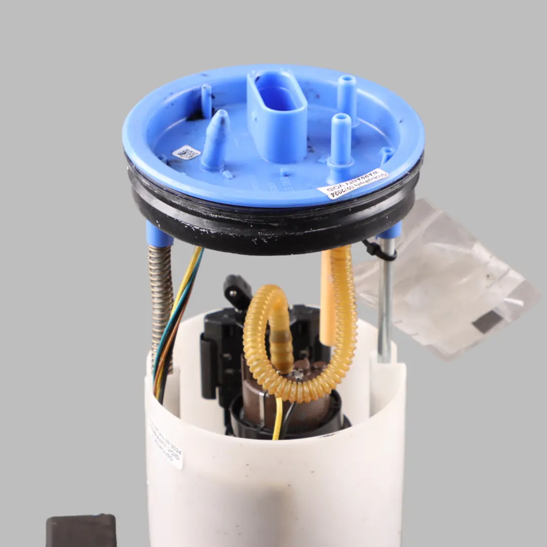 6J VW Polo 6R 1.2 Pompe Pour Réservoir D'essence pour Seat Ibiza à propos du numéro de pièce 6R0919051N Seat Ibiza 6J VW Polo 6R 1.2 Pompe Pour Réservoir D'essence - SKU 6R0919051N - Numéro de pièce 6R0919051N