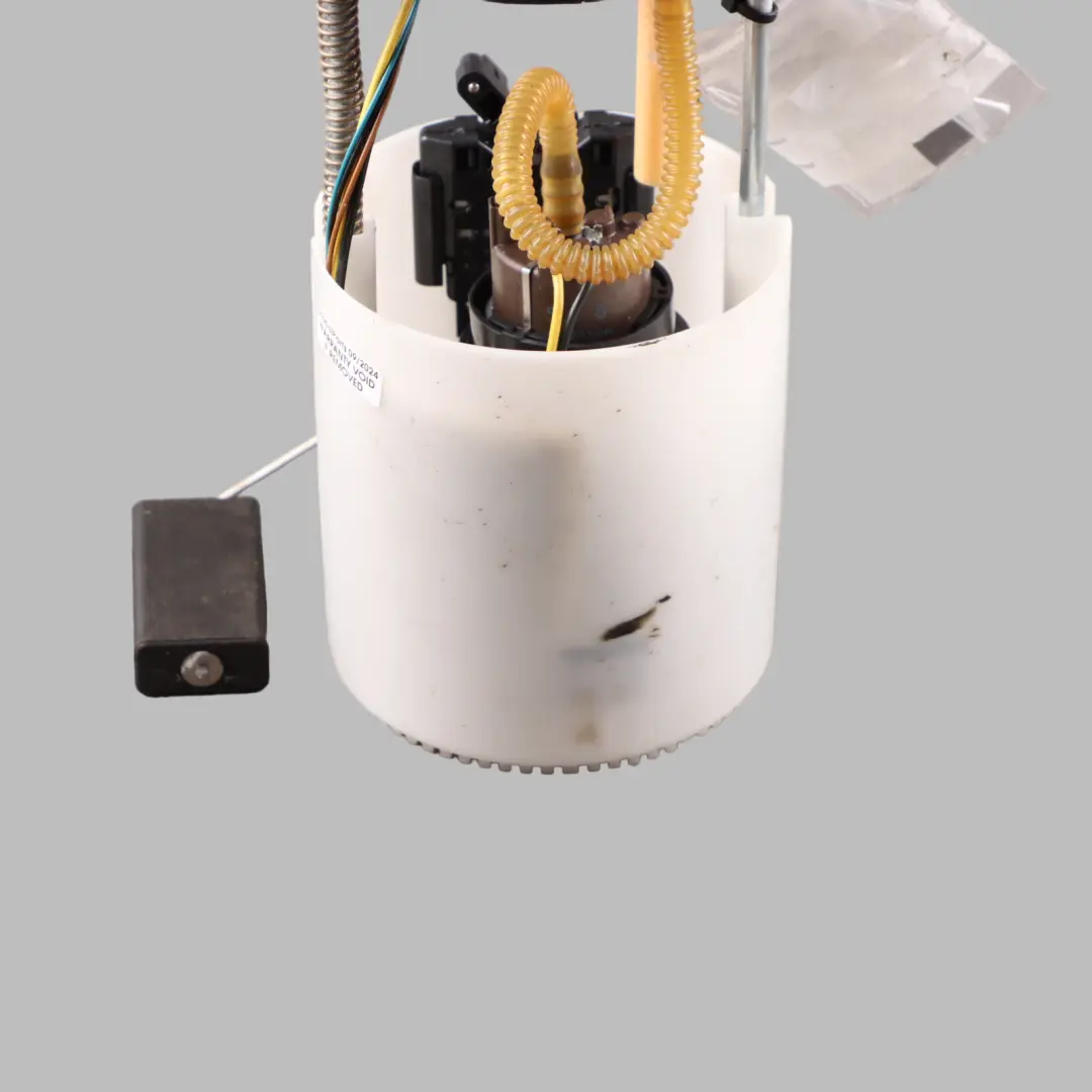 Fuel Pump Seat Ibiza 6J VW Polo 6R 1.2 Petrol Fuel Tank Pump Sender - SKU 6R0919051N - Part number 6R0919051N