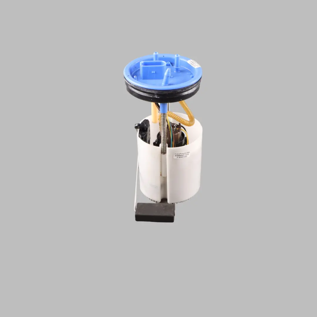 Fuel Pump Seat Ibiza 6J VW Polo 6R 1.2 Petrol Fuel Tank Pump Sender - SKU 6R0919051N - Part number 6R0919051N