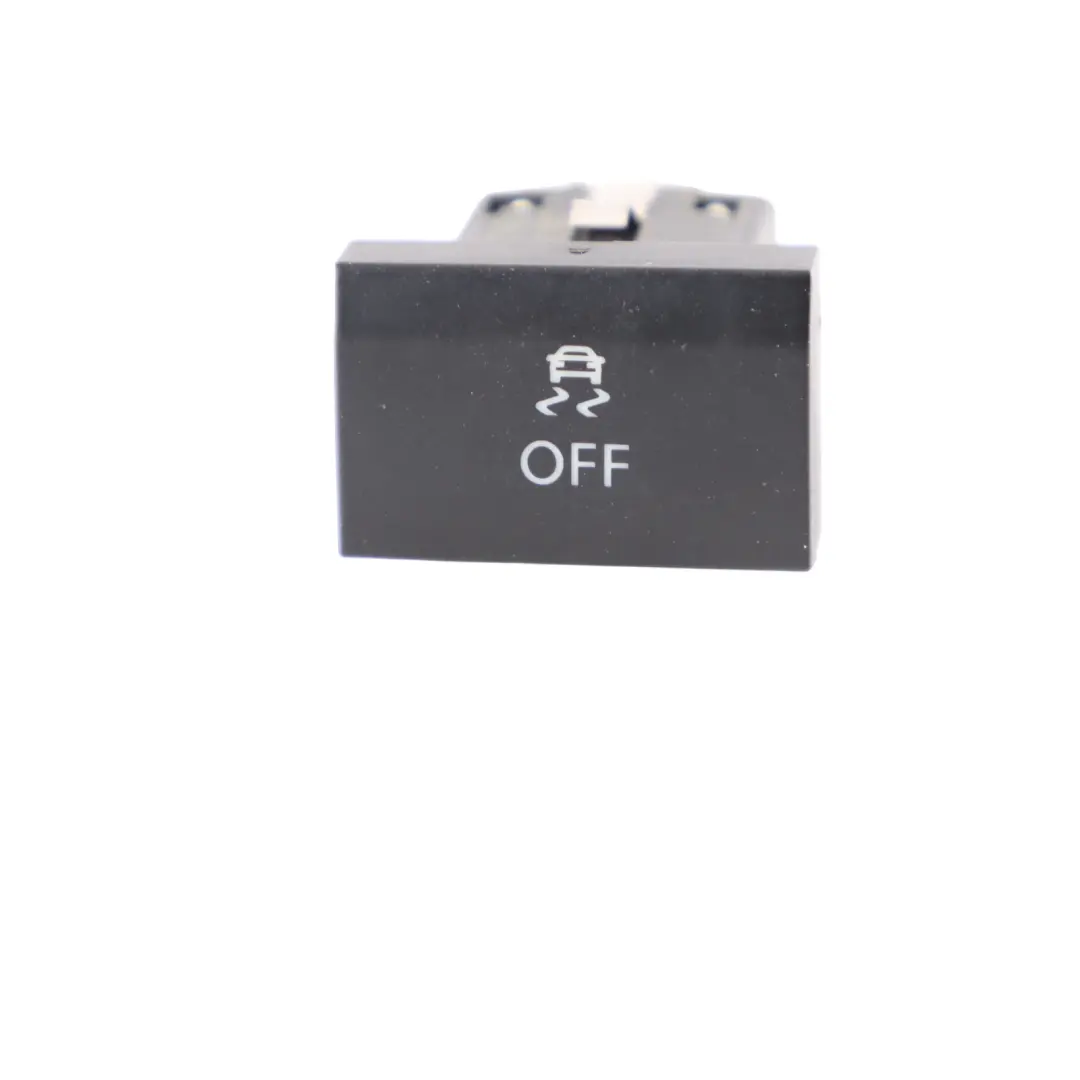 Volkswagen Polo 6R Citan Switch ESP Traction Control Button Unit - SKU 6R0927117A - Part number 6R0927117A