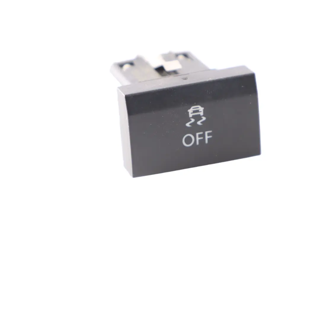 Volkswagen Polo 6R Switch ESP Traction Control Button Unit - SKU 6R0927117A - Part number 6R0927117A