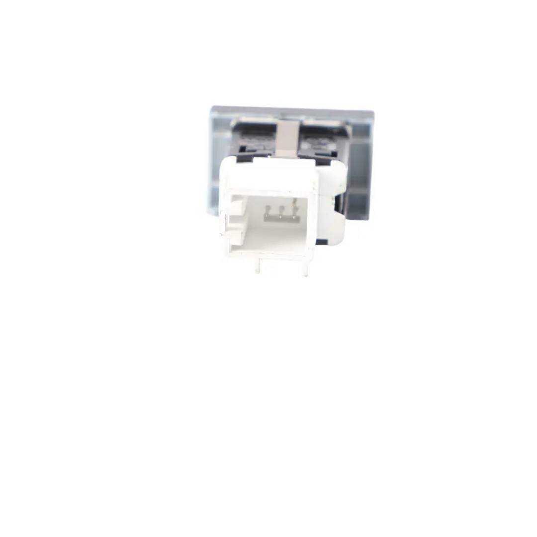 Volkswagen Polo 6R Switch ESP Traction Control Button Unit - SKU 6R0927117A - Part number 6R0927117A