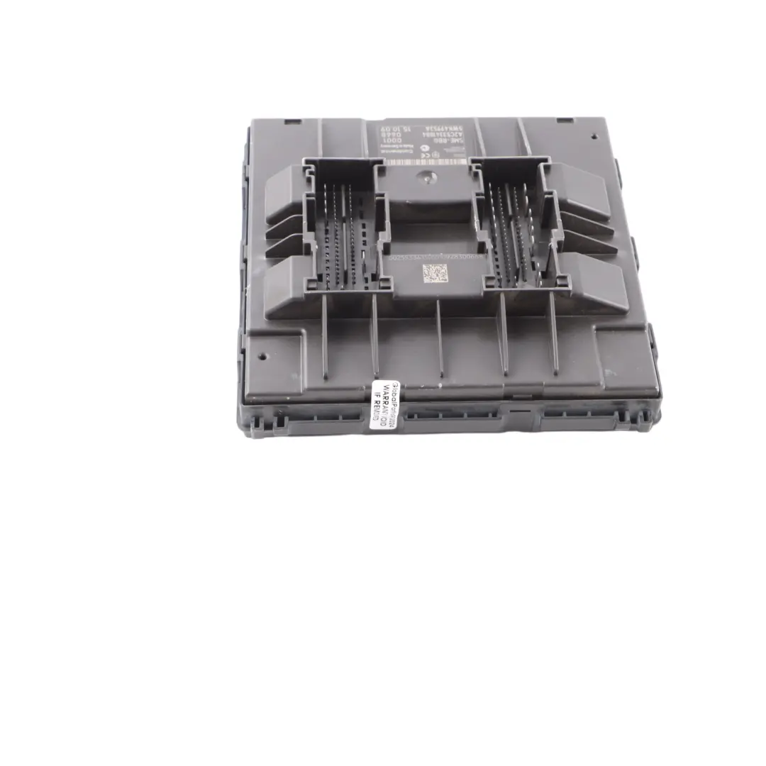 6J Body Control Comfort Unit Module BCM Unit ECU to Seat Ibiza with Part number 6R0937087D Seat Ibiza 6J Body Control Comfort Unit Module BCM Unit ECU - SKU 6R0937087D - Part number 6R0937087D