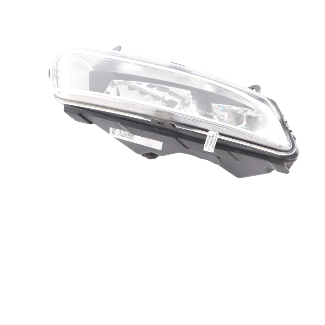 Fog Lamp Front Right O/S Bumper Light to Volkswagen VW Polo 6R with Part number 6R0941062C Volkswagen VW Polo 6R Fog Lamp Front Right O/S Bumper Light - SKU 6R0941062C - Part number 6R0941062C
