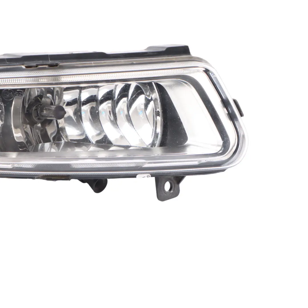 Volkswagen VW Polo 6R Fog Lamp Front Right O/S Bumper Light - SKU 6R0941062C - Part number 6R0941062C