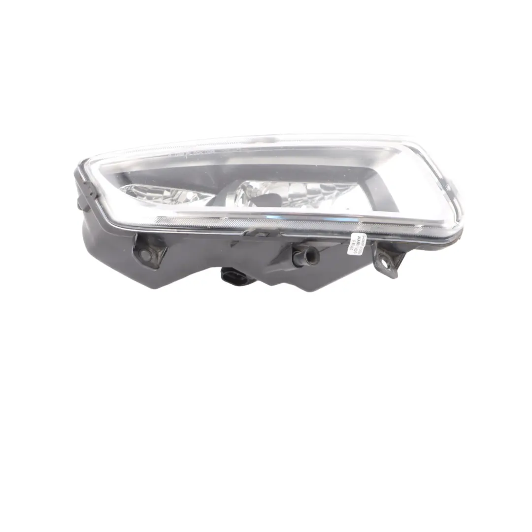Volkswagen VW Polo 6R Fog Lamp Front Right O/S Bumper Light - SKU 6R0941062C - Part number 6R0941062C