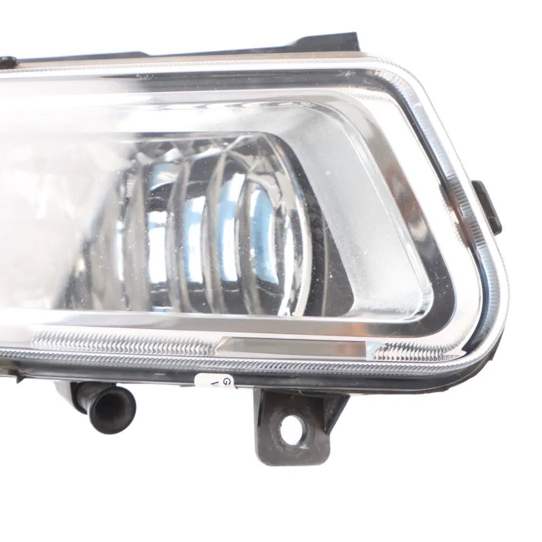 Fog Lamp Front Right O/S Bumper Light to Volkswagen VW Polo 6R with Part number 6R0941062C Volkswagen VW Polo 6R Fog Lamp Front Right O/S Bumper Light - SKU 6R0941062C - Part number 6R0941062C