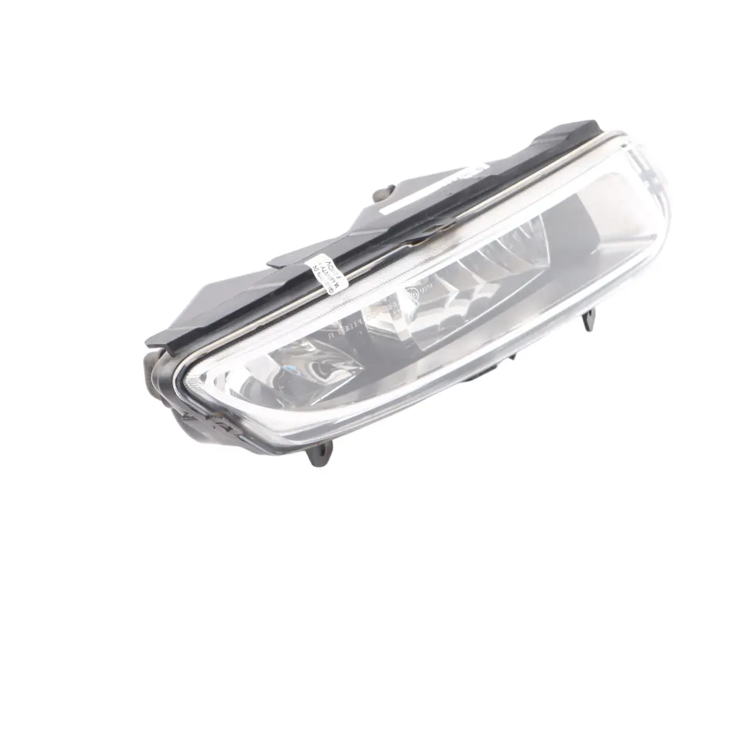 Fog Lamp Front Right O/S Bumper Light to Volkswagen VW Polo 6R with Part number 6R0941062C Volkswagen VW Polo 6R Fog Lamp Front Right O/S Bumper Light - SKU 6R0941062C - Part number 6R0941062C